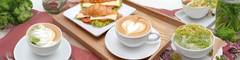 Agra Aromas Cafe (6106 Greenbelt Rd)