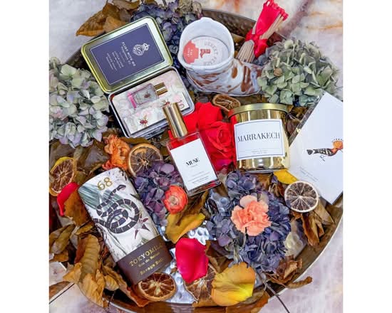 Presch Petals (1212 Oak Lawn Avenue)