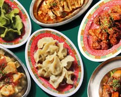 Mama Dumpling 妈妈饺子