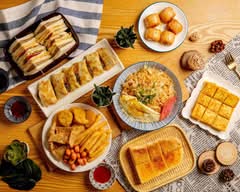 早到晚到 鹽埕店