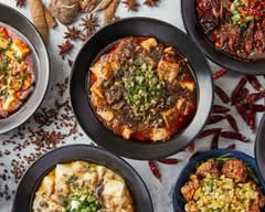 麻婆豆腐TOKYO五反田店