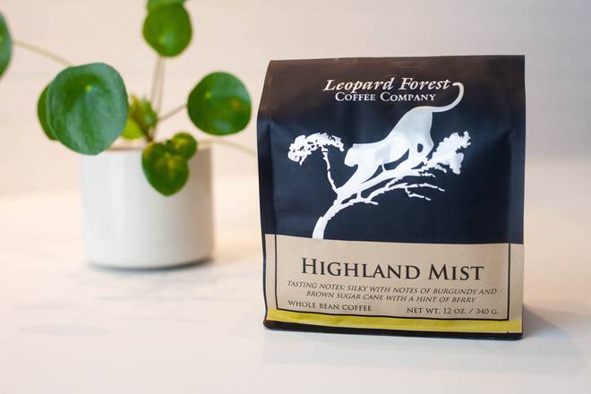 Highland Mist