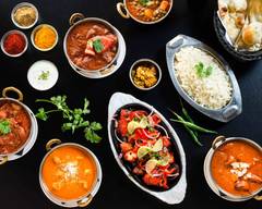 Bollywood Indian restaurant 