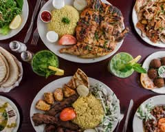 Al Habibi Shawarma (Niagara Falls) (8209 Lundy's Lane, Unit C)