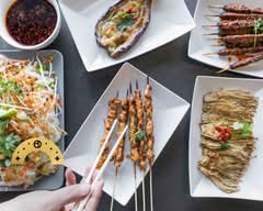 LETS Grill Restaurant 东北烧烤