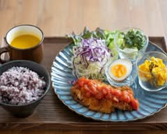 S cafe