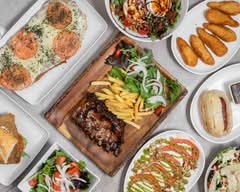 Milanesas - Empanadas America III