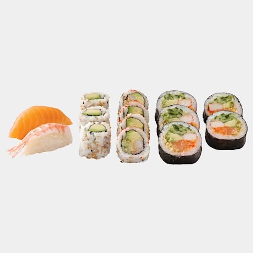 Combo Oméga / Omega Combo