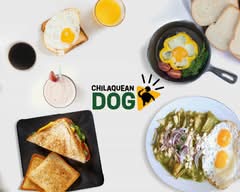 Chilaqueandog