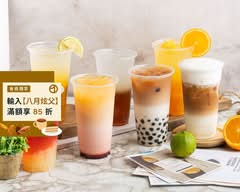 謎露吃吃喝喝