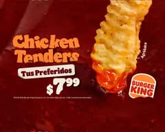 Burger King Arecibo Jove