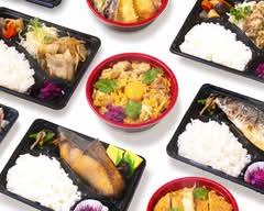 ＨＡＲＵの定食屋さん HARUnoteisyokuyasan