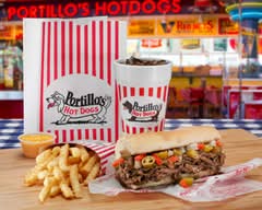 Portillo's (3102 State Highway 161)