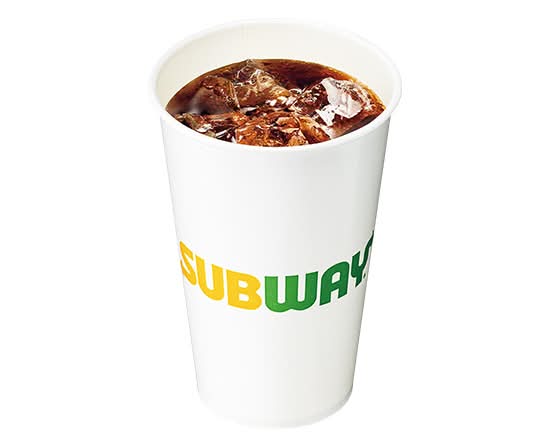 ペプシコーラ Mサイズ