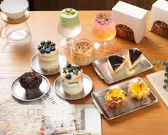 甜蒔咖啡laidiansweet