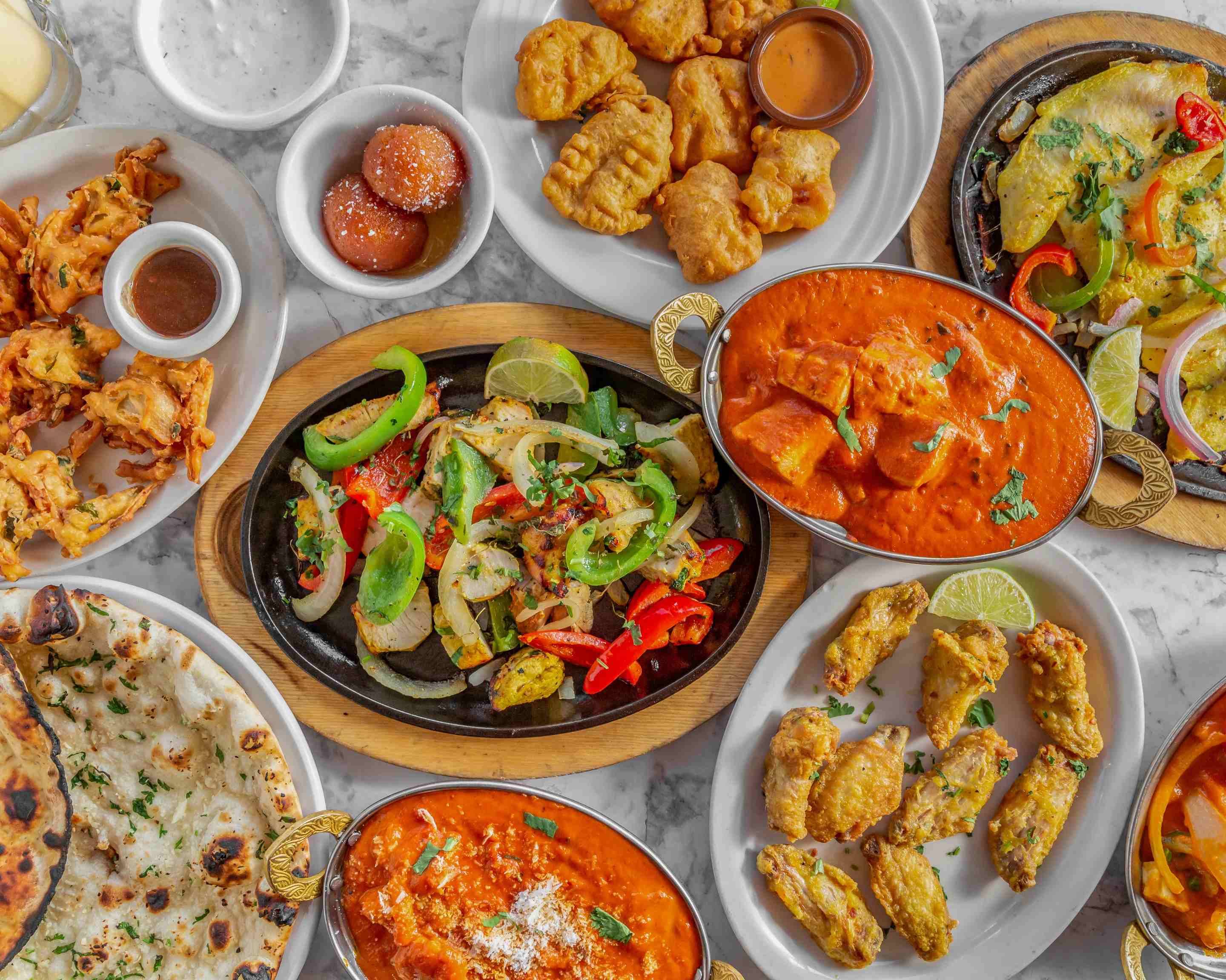 Order Seva Cuisine of India Menu Delivery【Menu & Prices】 Kansas City