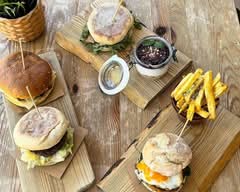 Hamburgueria da Vila