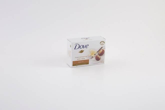 Dove Purely Pampering Shea Butter & Vanilla Beauty Bar