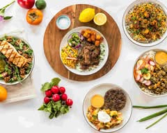 Snap Kitchen - The Heights