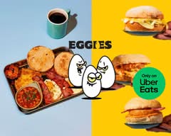 Eggies Sheffield