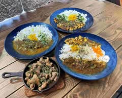 【鶏カレーがイチオシ！】spice curry ANANDA