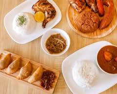 Les Saveurs De La Teranga