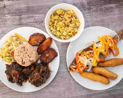 Irie Kitchen (5407 W Irlo Bronson Memorial Highway)