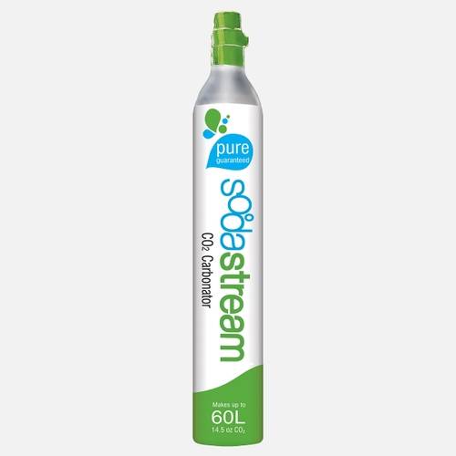 Sodastream cylindre de co2 (410g) - co2 cylinder (410 g)