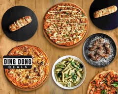 Certified Pizza