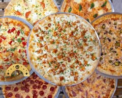College Pizza