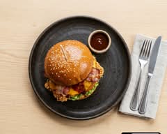 KYOMU BURGERS (Providencia)