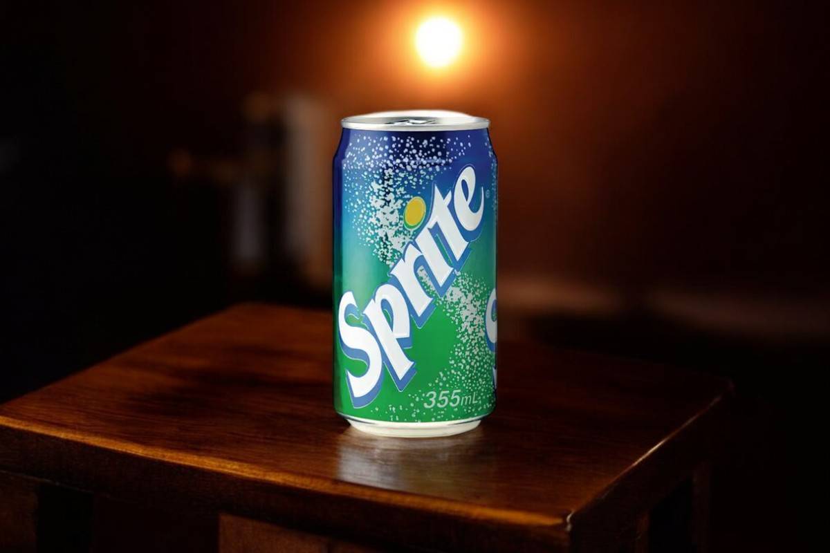 🥤Sprite