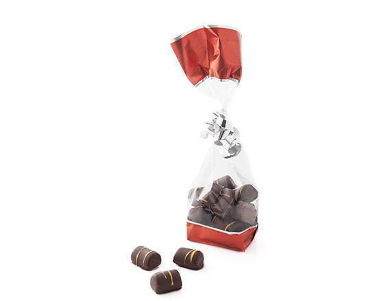 Trufas de Maracuyá 100g