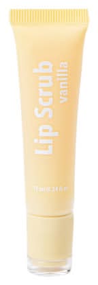 Vanilla Lip Scrub 0.34oz