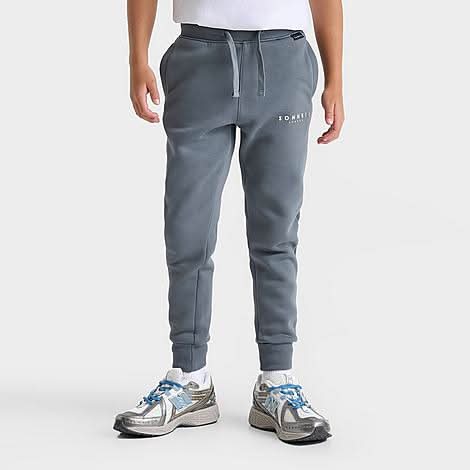Big Kids' Sonneti London Essential Jogger Pants (Medium)