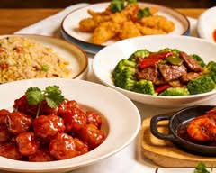 Wulan Comida China (Monterrey)