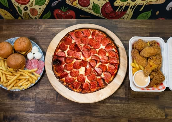 Pizzario