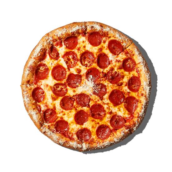 Pepperoni