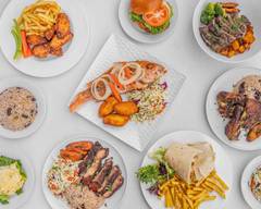 Catering By Kerrisha