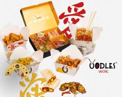 Oodles Wok (41 Lebovic Ave)
