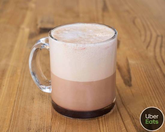 Black Forrest Mocha