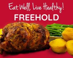La Rosa Chicken & Grill - Freehold
