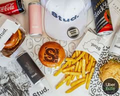 Stud the Burger Shop, Bryanston