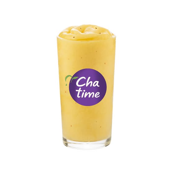 Passionfruit Frozen Large