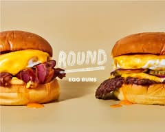 Round Egg Buns - Paris 10