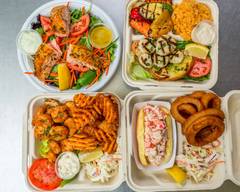 Hutto Seafood Market and Kitchen