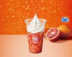 ミニストップ中野駅北口店 MINISTOP