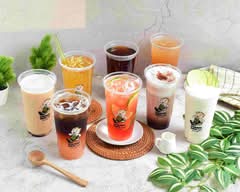 Tommyboycafe 南投草屯店