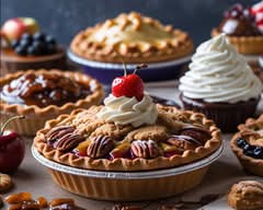 Pied Piper Bakery (Gilbert Rd)