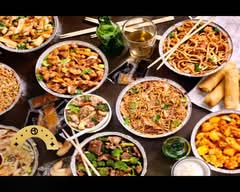 T Jin China Diner